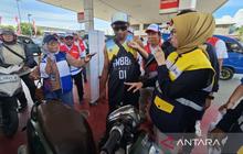 BPH Migas Dorong Pertamina Perkuat Ketahanan Energi Papua dengan Penambahan Tangki Timbun BBM