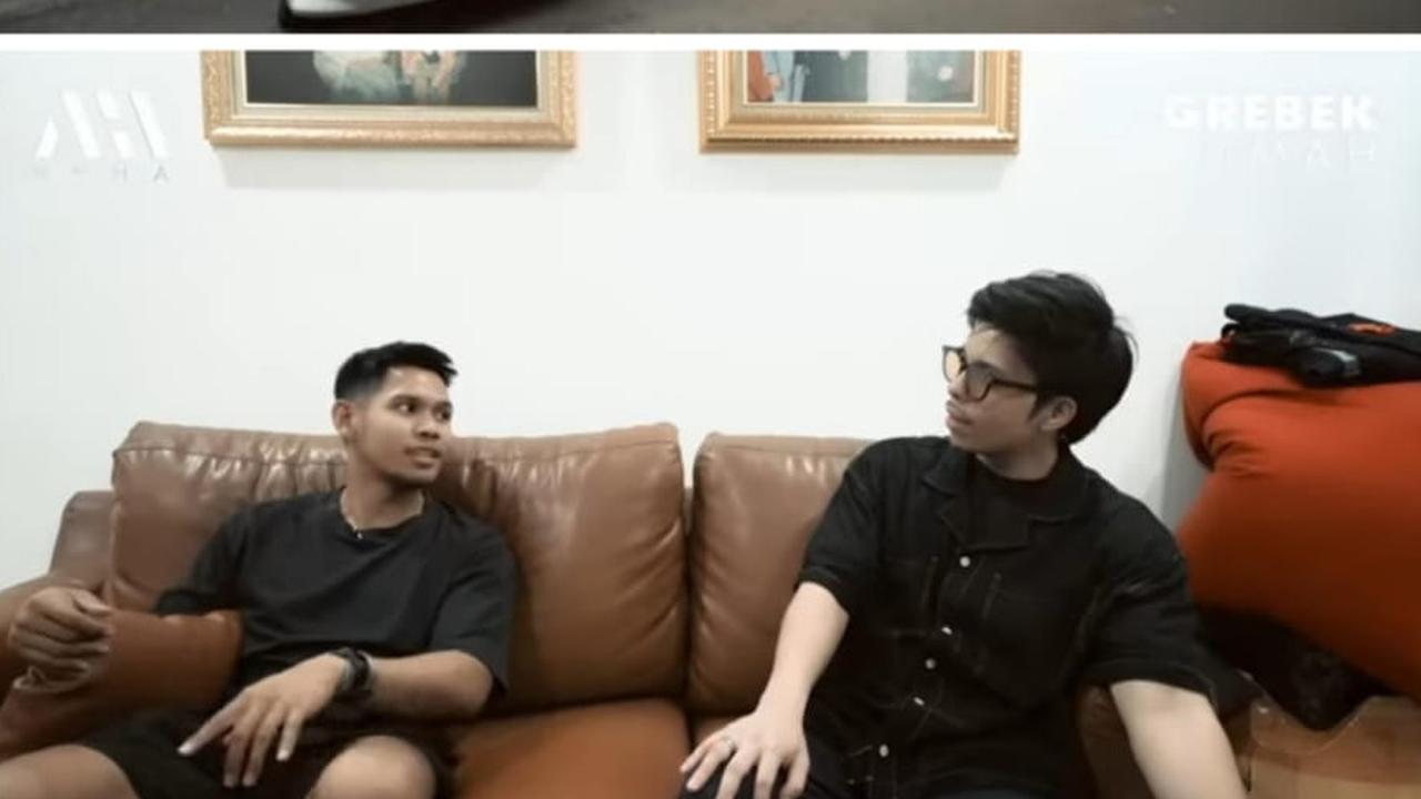 Potret Rumah Mewah Tiktoker Iben MA, Halaman Belakang Luas & Digunakan Sebagai Kantor Juga