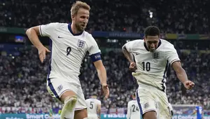 6 Bintang Timnas Inggris yang Bisa Saja Mewakili Negara Lain di Piala Dunia 2026: Jude Bellingham, Marcus Rashford, Hingga Harry Kane
