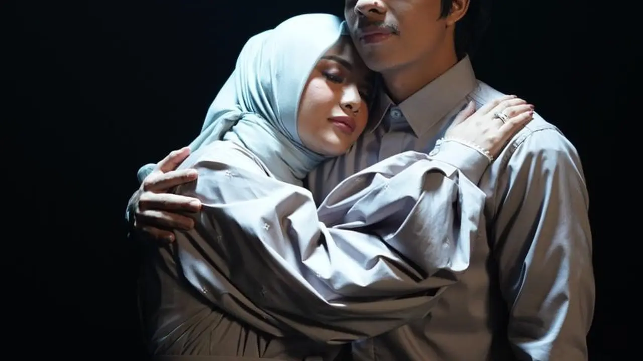 Atta Halilintar dan Aurel Hermansyah
