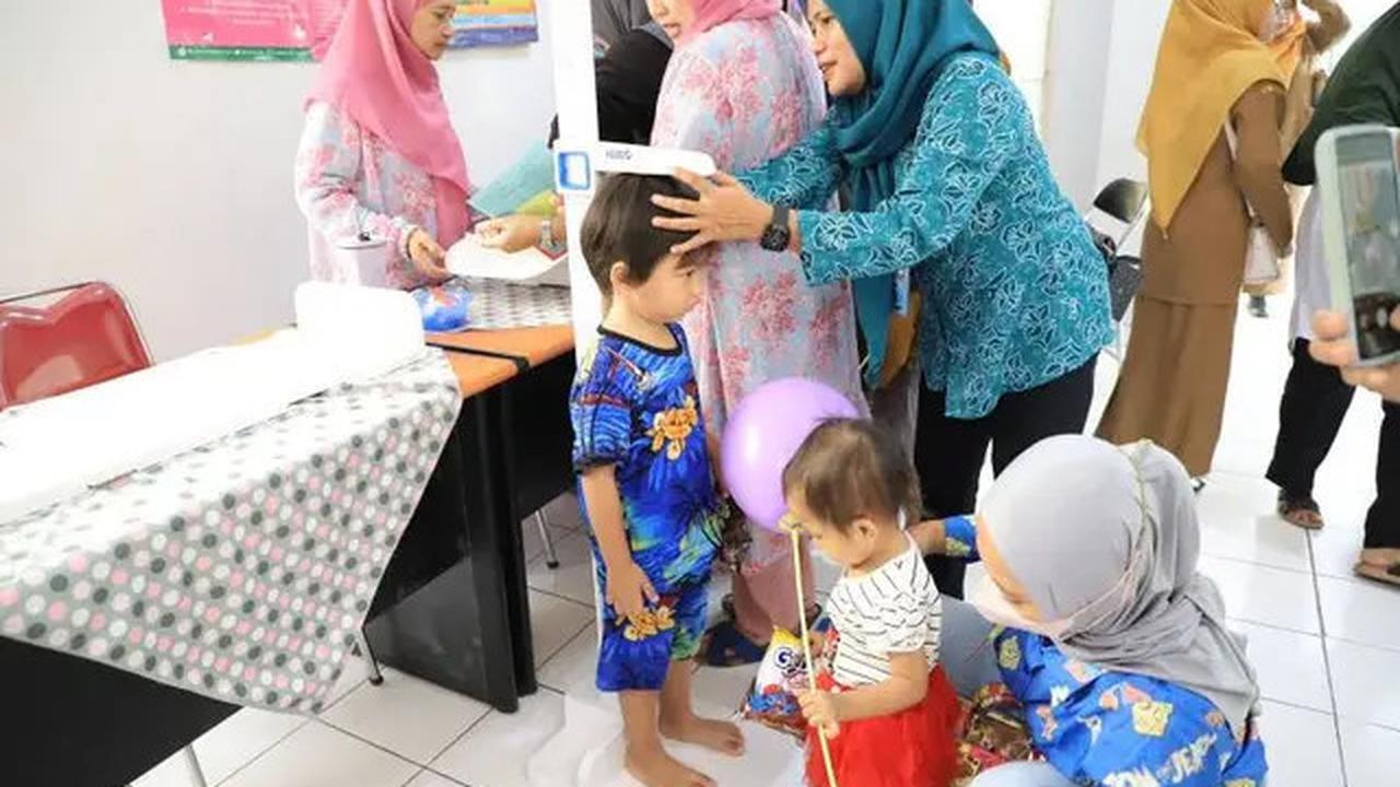 Gejala TBC pada Anak, Kenali Tanda dan Hal yang Perlu Orang Tua Lakukan