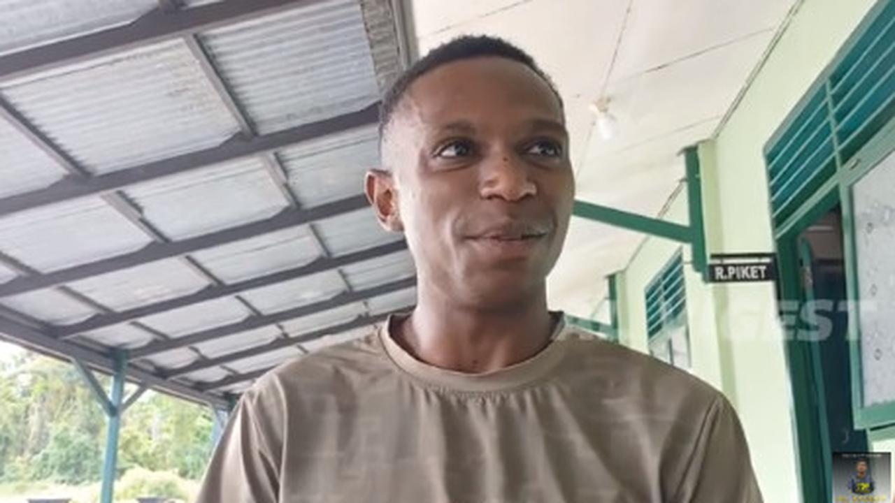 Empat Tahun Tidak Pulang Kampung Halaman di Papua