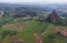 Fakta Unik Gunung Patenggeng Purwakarta, Peninggalan Zaman Purba yang Ada di Cerita Sangkuriang