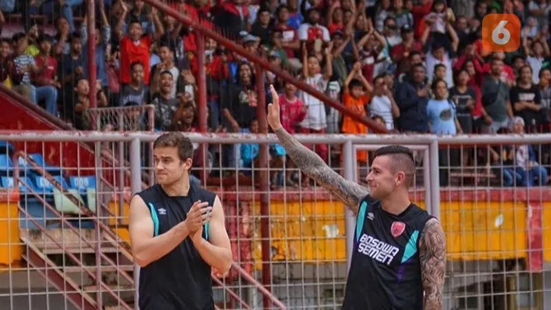 Eero Markkanen PSM Makassar