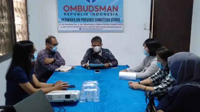 Ombudsman Sumut