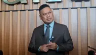 Uya Kuya Ditunjuk jadi Ketua PAN DKI Jakarta Gantikan Eko Patrio