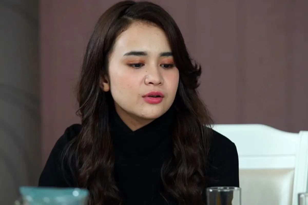 Badai Pasti Berlalu