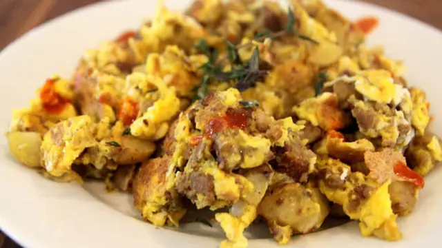 Courtesy thecrosbykitchen.com