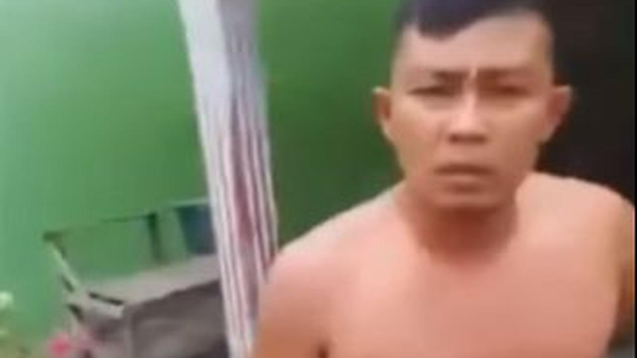 Mengamuk Tuduh Kurir Jadi Penipu Sampai Ambil Kunci Motor