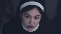 Review Film DARK NUNS yang Dibintangi Song Hye Kyo, Penuh Ketegangan dan Kejutan  (credit: imdb).