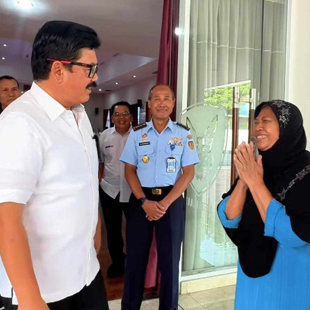 hadi tjahjanto