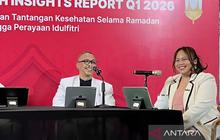 Waspada Risiko Lonjakan Gula Darah dan Kolesterol Usai Lebaran, Dokter Beri Peringatan Penting