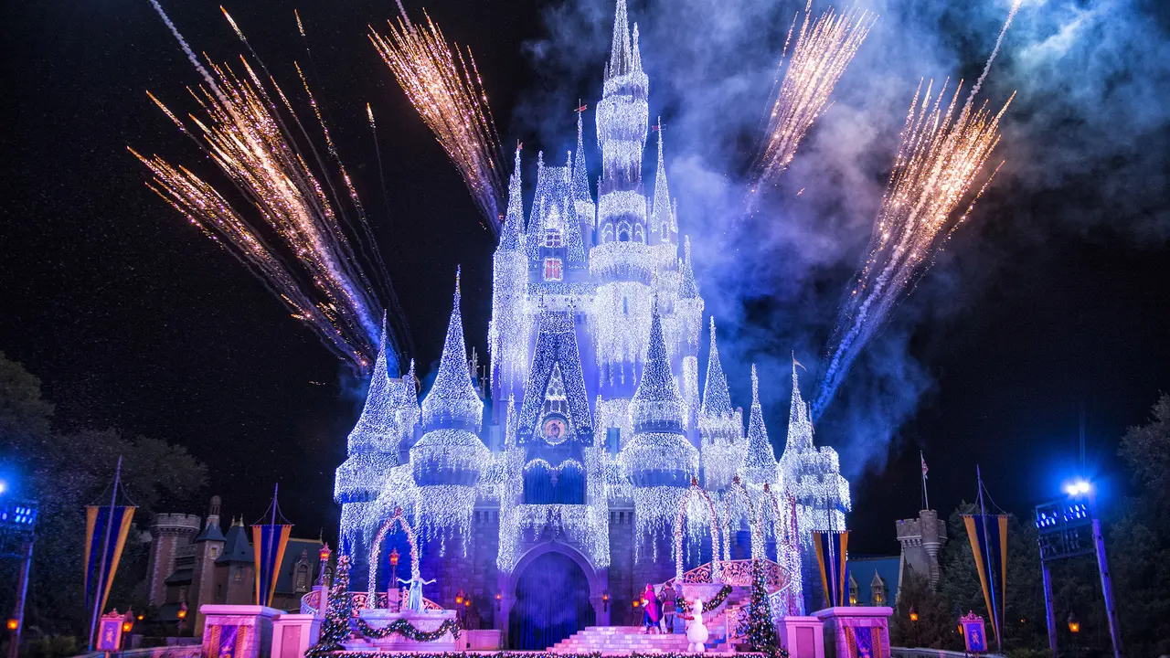 Disney World