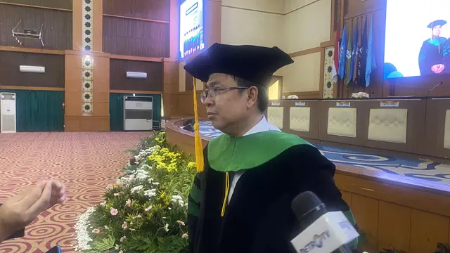 Burhanuddin Muhtadi