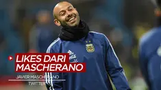 Berita video, Javier Mascherano berikan likes atas berita kegagalan Pep Guardiola kalahkan West Bromwich Albion