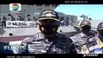 Hasil pemantauan KRI Rigel 933, bangkai KMP Yunicee masih dalam posisi yang sama saat tenggelam di Selat Bali. Posisi kapal tidak terbalik di kedalaman 78 meter, dengan jarak 1,65 kilometer dari Pelabuhan Gilimanuk, Bali.