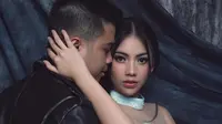 Kezia Karamoy dan Axcel Narang lakukan prewedding [foto: instagram/fdphotography90]