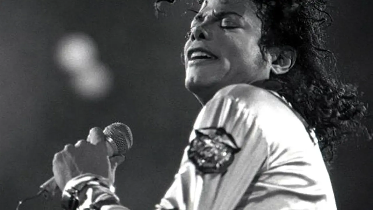 Michael Jackson