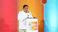UMKM Diperkuat Melalui KUR untuk Jaga Ketahanan Ekonomi