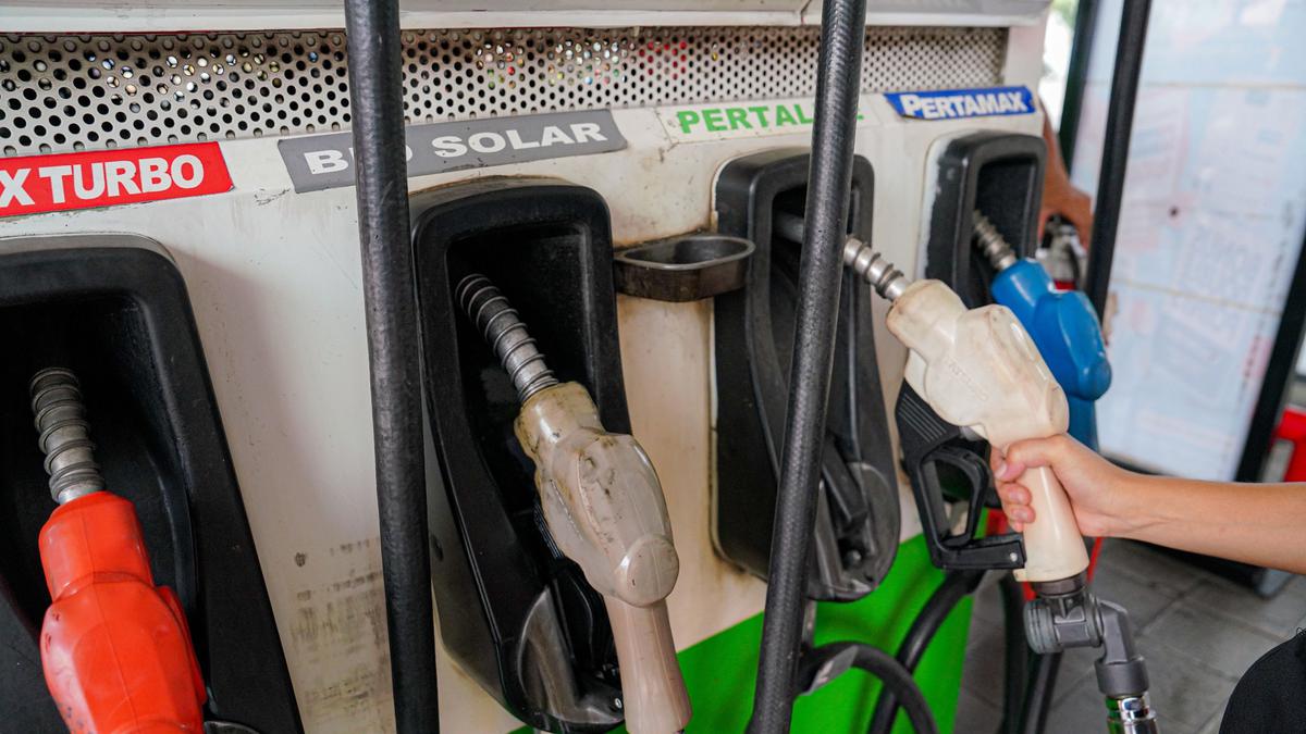 Pertamina Tegaskan Pertalite Produk Non Etanol