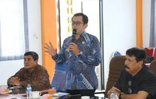 Pemkot Singkawang Genjot Normalisasi Sungai, Upaya Mitigasi Banjir Berkelanjutan