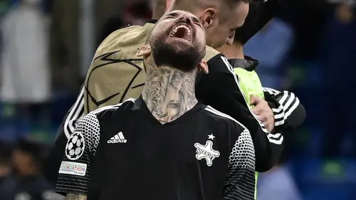 Pemain sepak bola termahal di Indonesia, Dimitrios Kolovos
