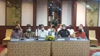 Keramahan Bakal Jadi Senjata Holding BUMN PT Aviasi Pariwisata Indonesia untuk Bangkit