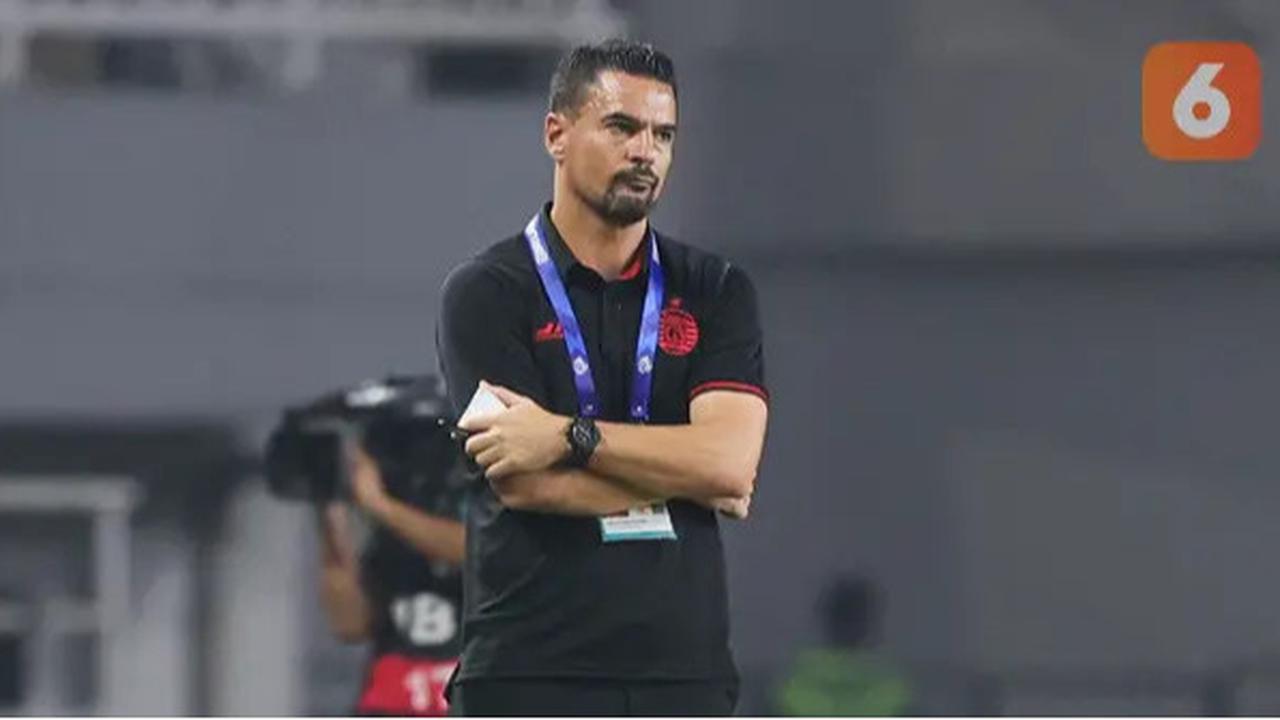 Mengejutkan! Persita Pinjamkan Gelandang Timnas U-23 ke PSM Makassar, ini Sosoknya