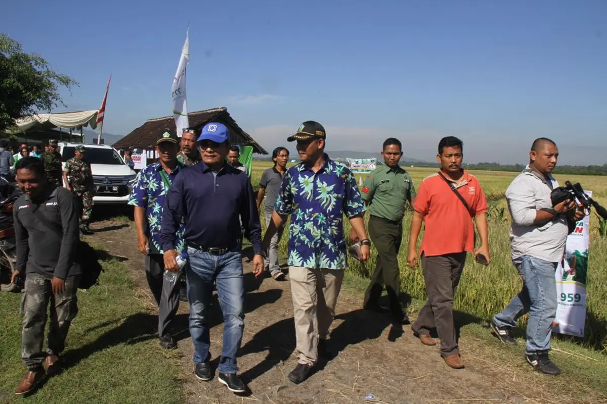 Yusron Fahmi/Liputan6.com