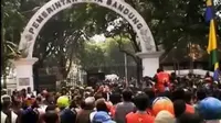 Segmen 2: Kasus Pengasuh Bayi hingga Demo Pengojek Bandung