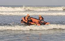 Tujuh Hari Dicari, Bocah Terseret Ombak di Pantai Yeh Gangga Belum Ditemukan