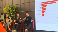 Baru Mulai Olahraga? Tak Perlu Kejar Jarak atau Beban Berat