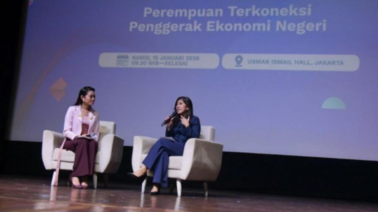 Menteri Komdigi Soroti Pentingnya Peran Orang Tua dalam Perlindungan Anak Digital