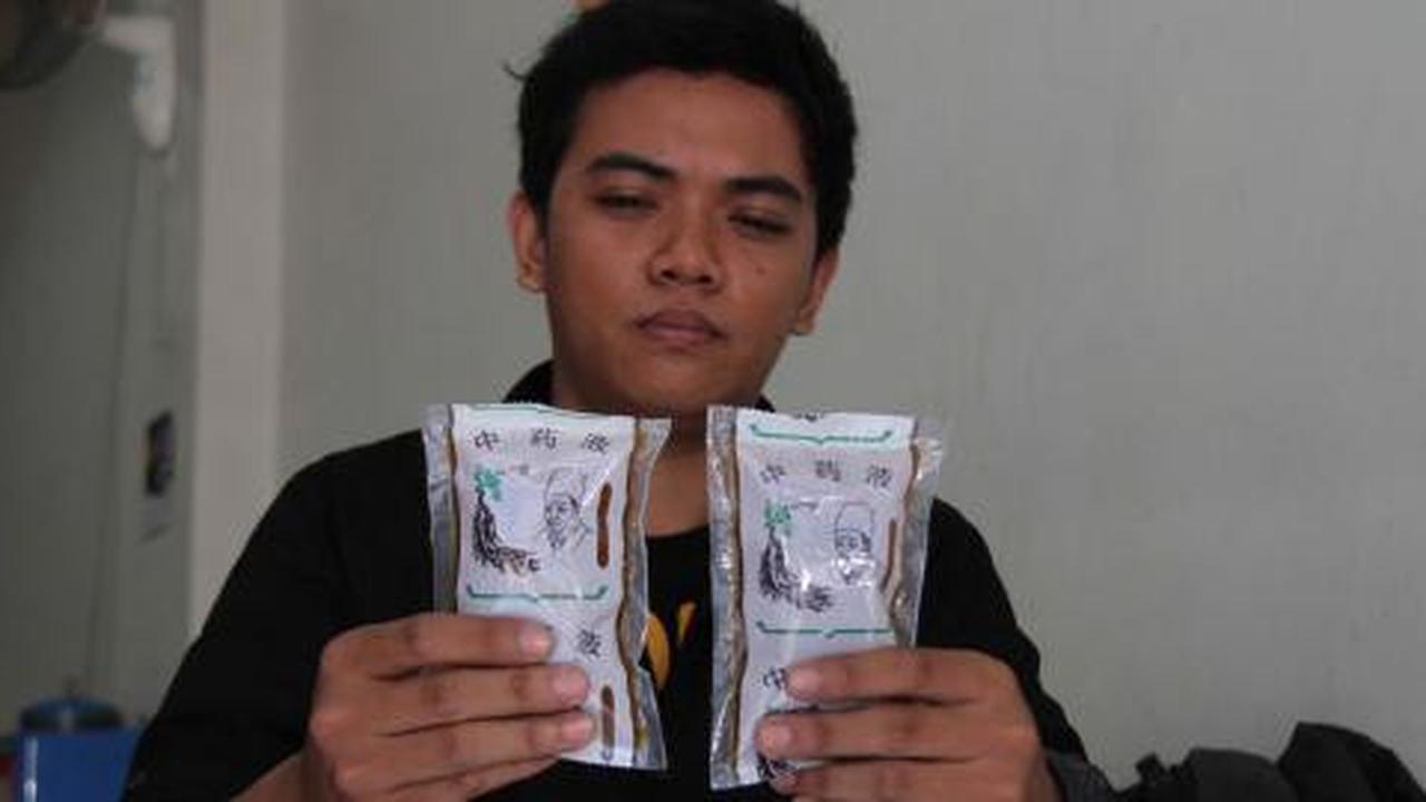 Siapa yang menjamin legalitas kerja para sinse Tong Fang?