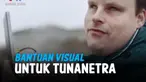 bantuan visual