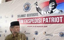 Trivia: Mentrans Ungkap Kunci Indonesia Jadi Bangsa Besar, Pembangunan Desa Jadi Pondasi Utama