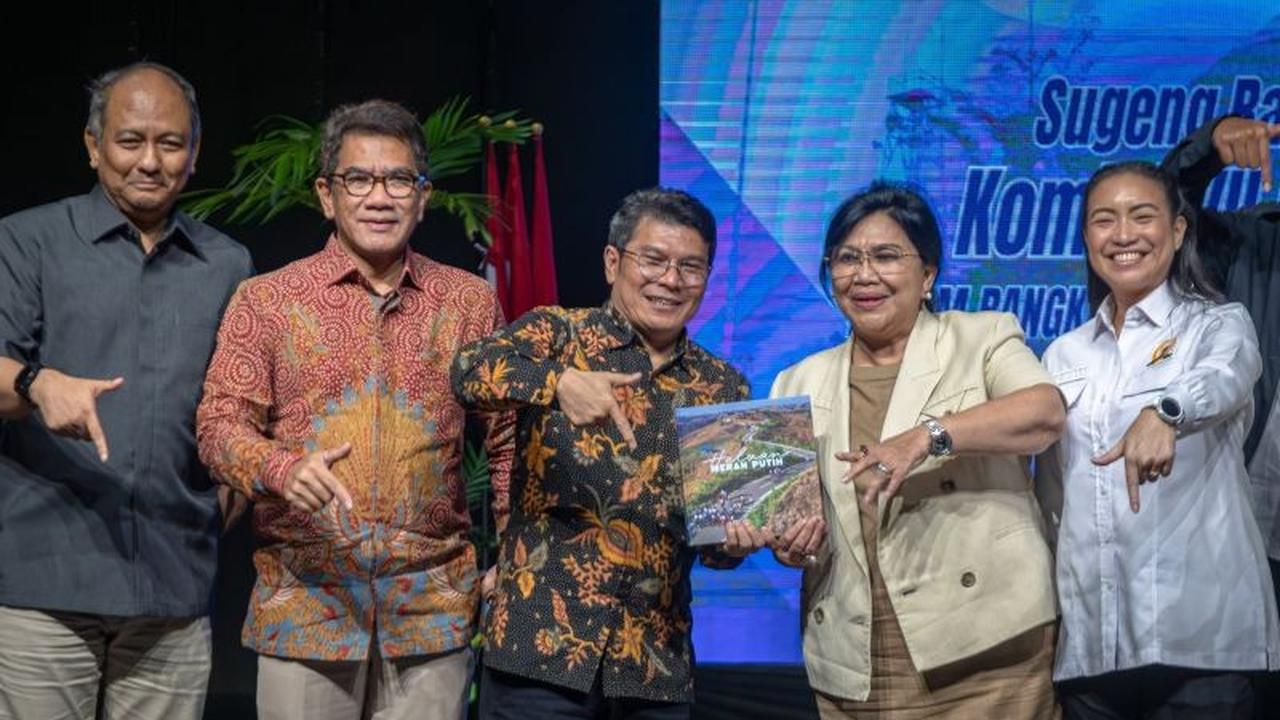 Komisi VII DPR Tekankan Prioritas Anggaran Bali, Wajah Pariwisata dan Penopang Devisa Nasional