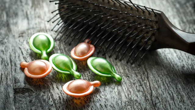 Penyebab Rambut Bercabang yang Sering Mengganggu Penampilan, Solusinya Ternyata Mudah!