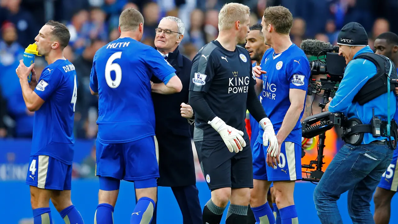 Leicester City