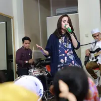 Geisha (Galih W. Satria/bintang.com)