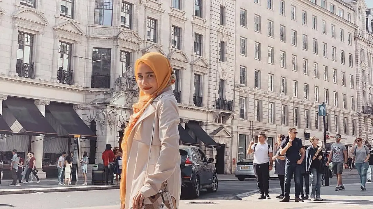 [Fimela] Prilly Latuconsina