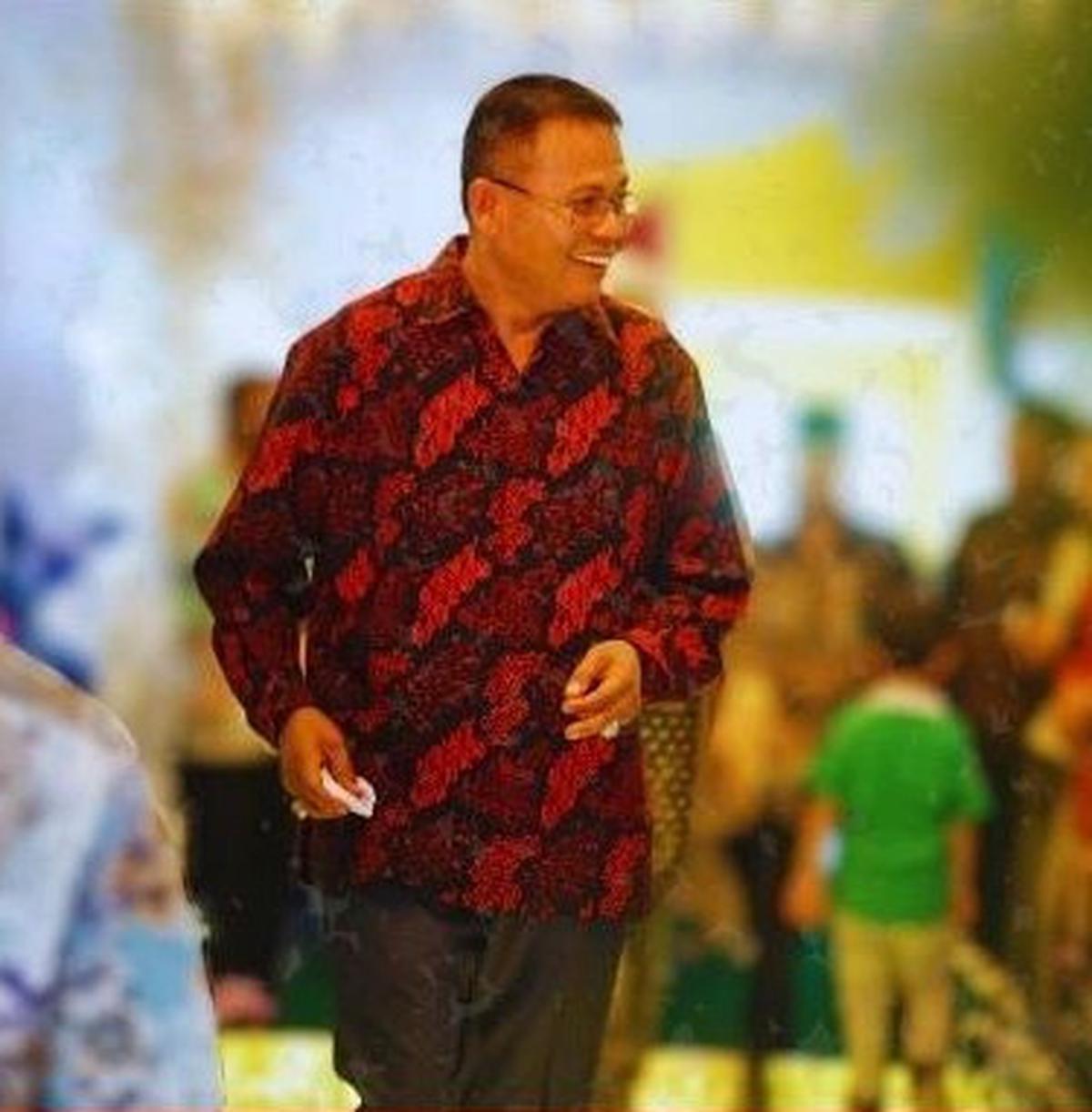 Intip Profil H Arlan, Calon Wali Kota Prabumulih yang Curi Perhatian
