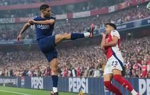 Catat! Jadwal Leg Kedua Semifinal Liga Champions PSG Vs Arsenal