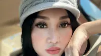 Konflik Lesti Kejora dan Siti Badriah Reda, Lucinta Luna Minta Maaf Usai Diserang Fans Pacar Rizky Billar