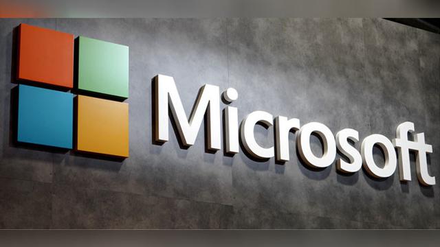 Microsoft