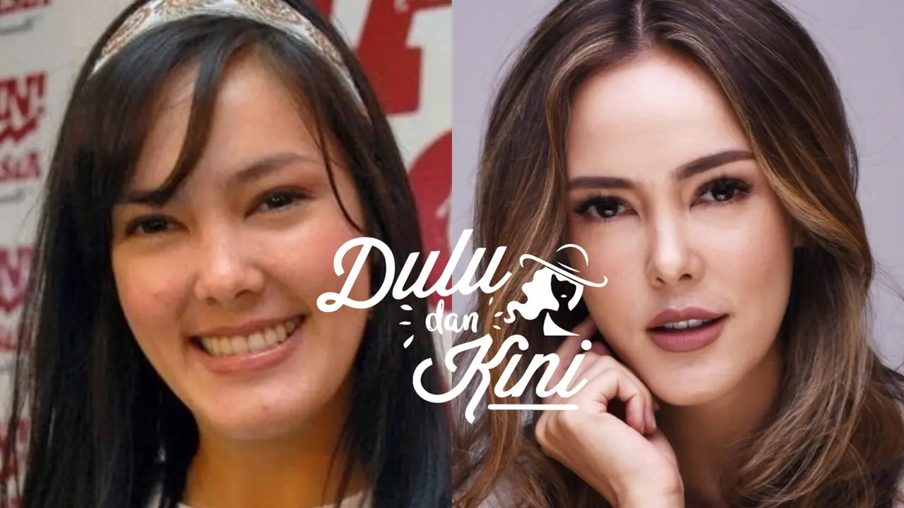 [Bintang] Cathy Sharon
