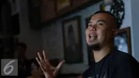 Sebelum Mulan, Ahmad Dhani Sempat Dekati Perempuan Lain