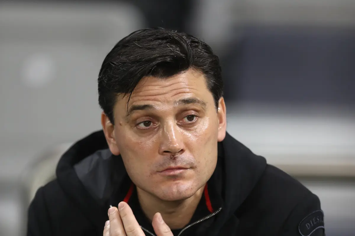 Vincenzo Montella