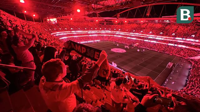 Cerita dari Portugal