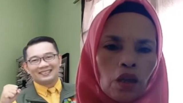 Ridwan Kamil (Foto: Instagram/@ridwankamil)